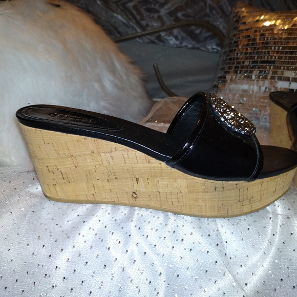 Coach sandals - Picture 4 of 4